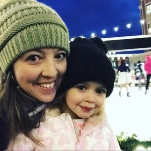 Meet your Posher, Bryana